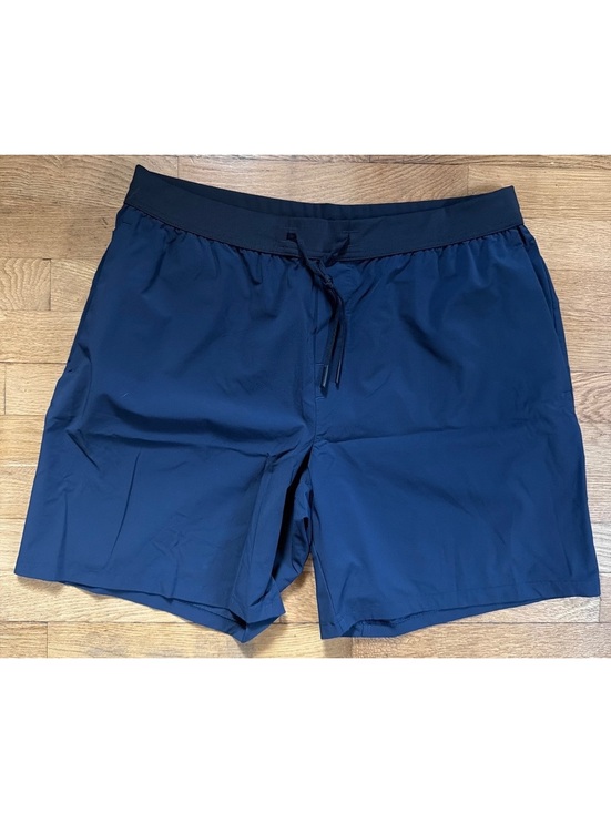 Other - Large - Men - VRST Navy Blue Athletic Shorts (NWOT)